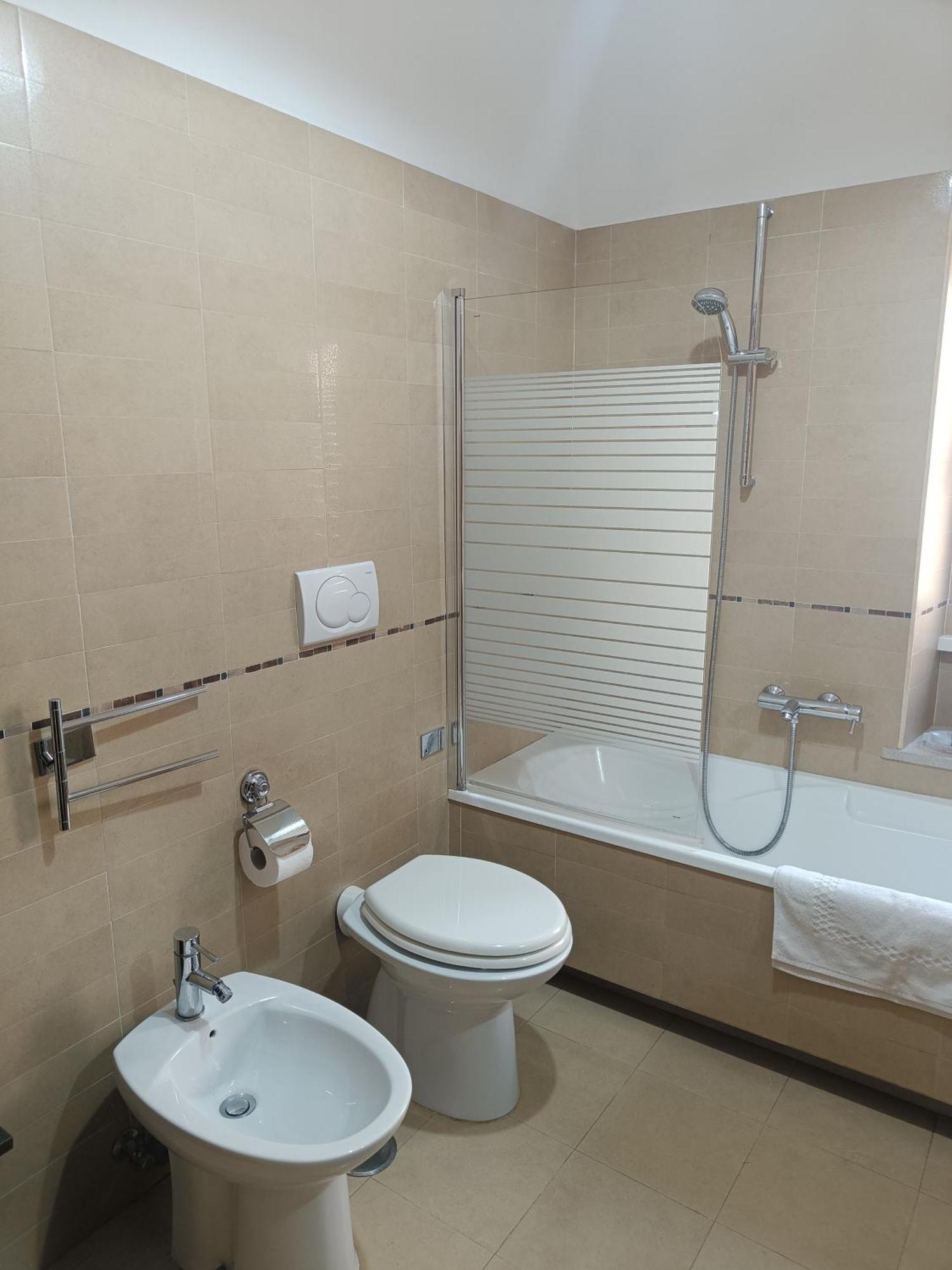 Tia Tourist Appartement Rome