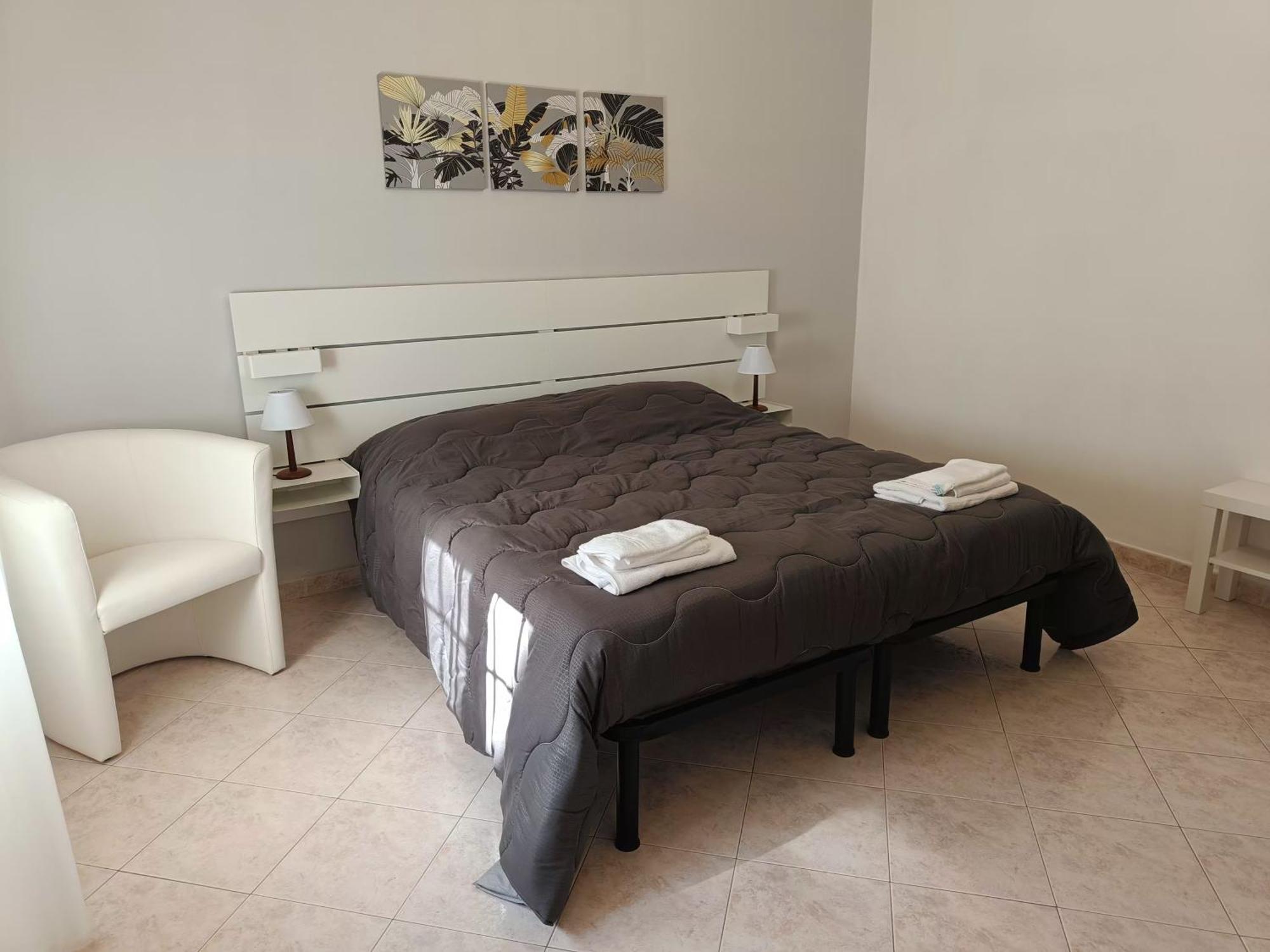 Appartement Tia Tourist