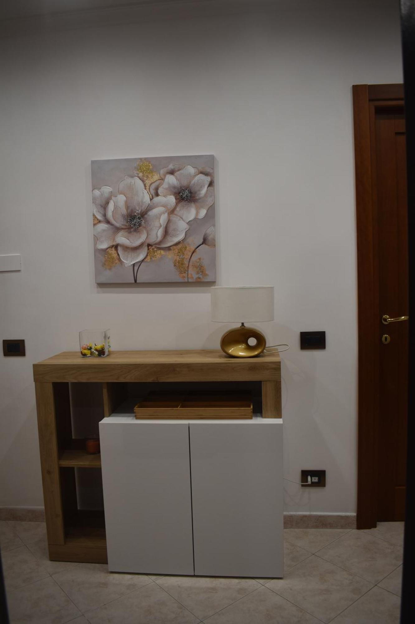 Appartement Tia Tourist *