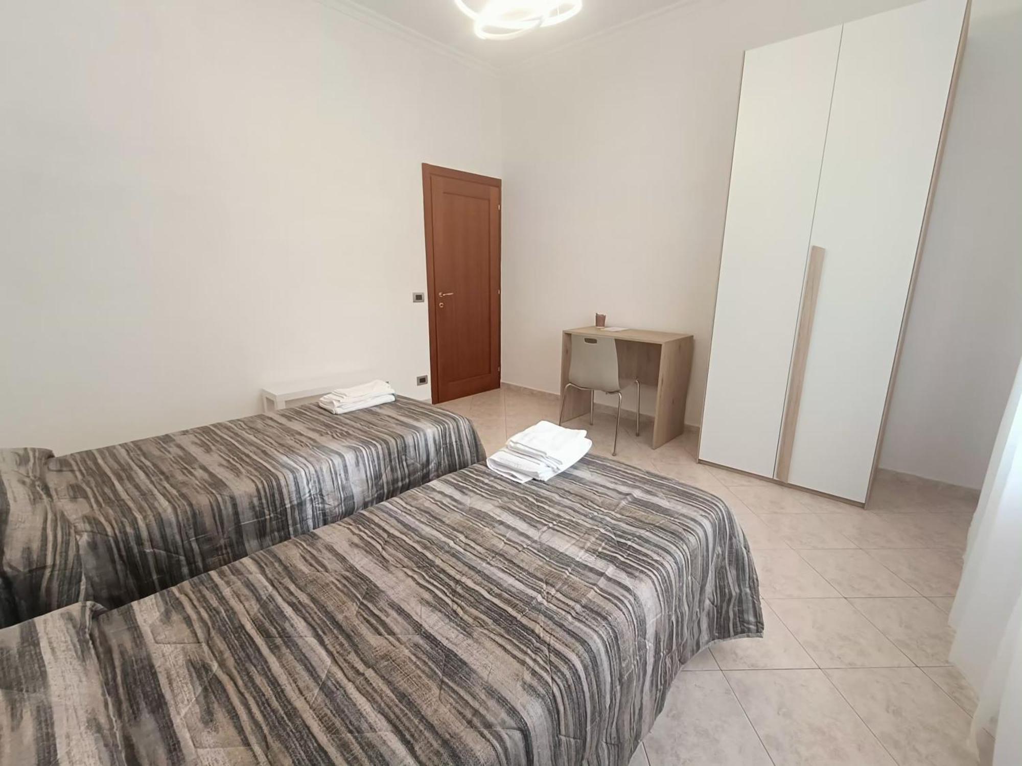 Appartement Tia Tourist *