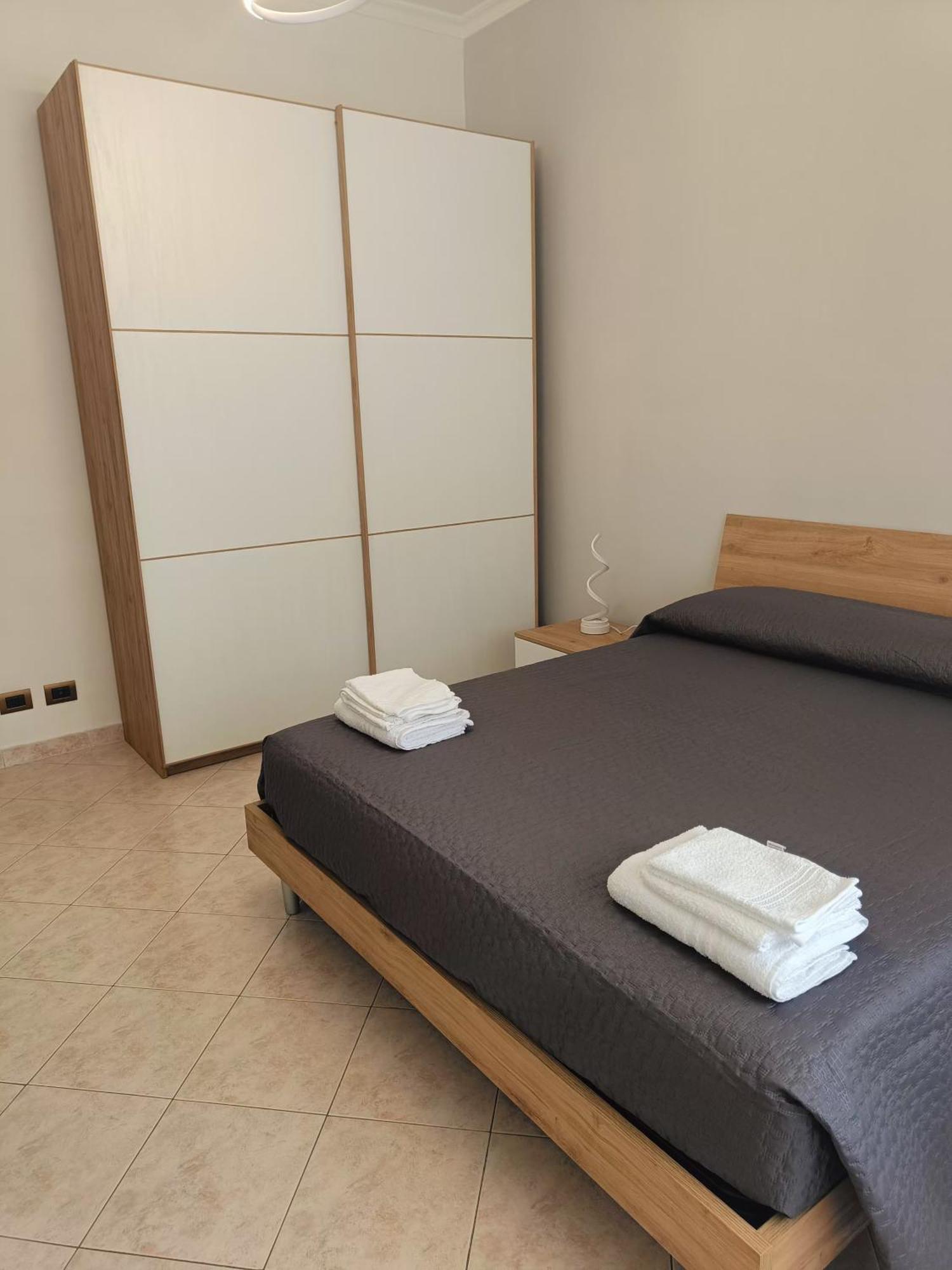 Appartement Tia Tourist Rome