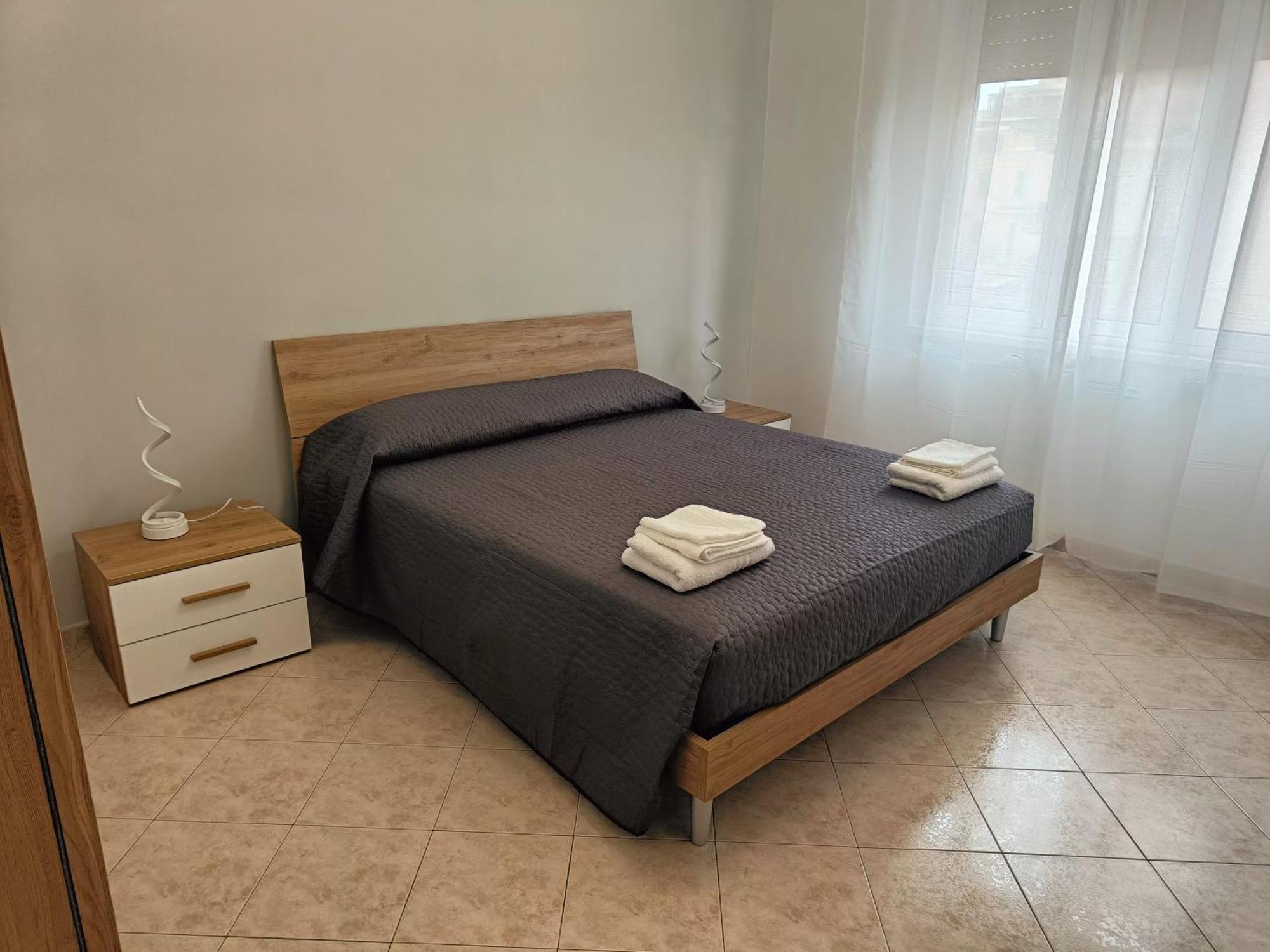 Tia Tourist Appartement Rome