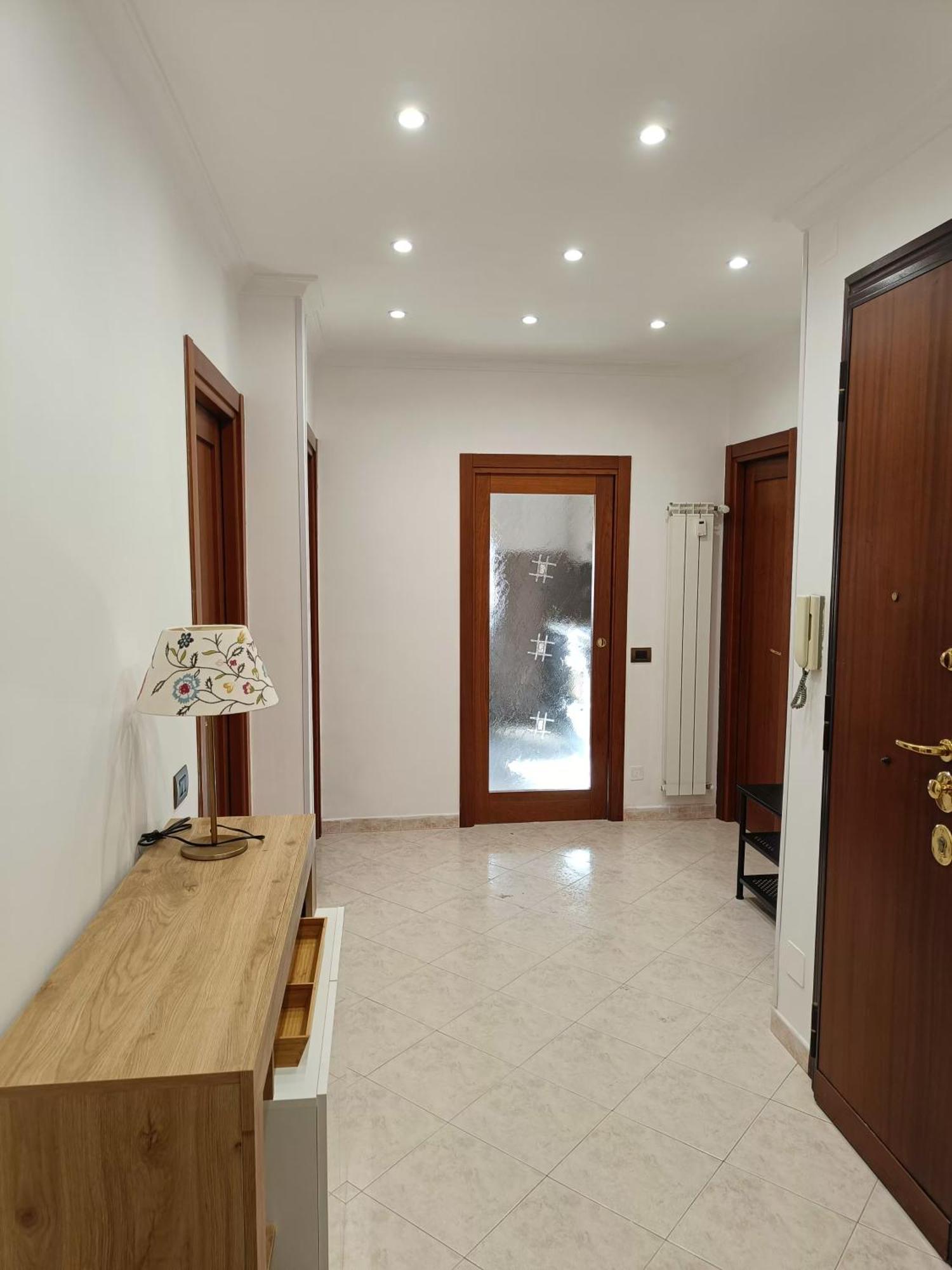 Tia Tourist Appartement