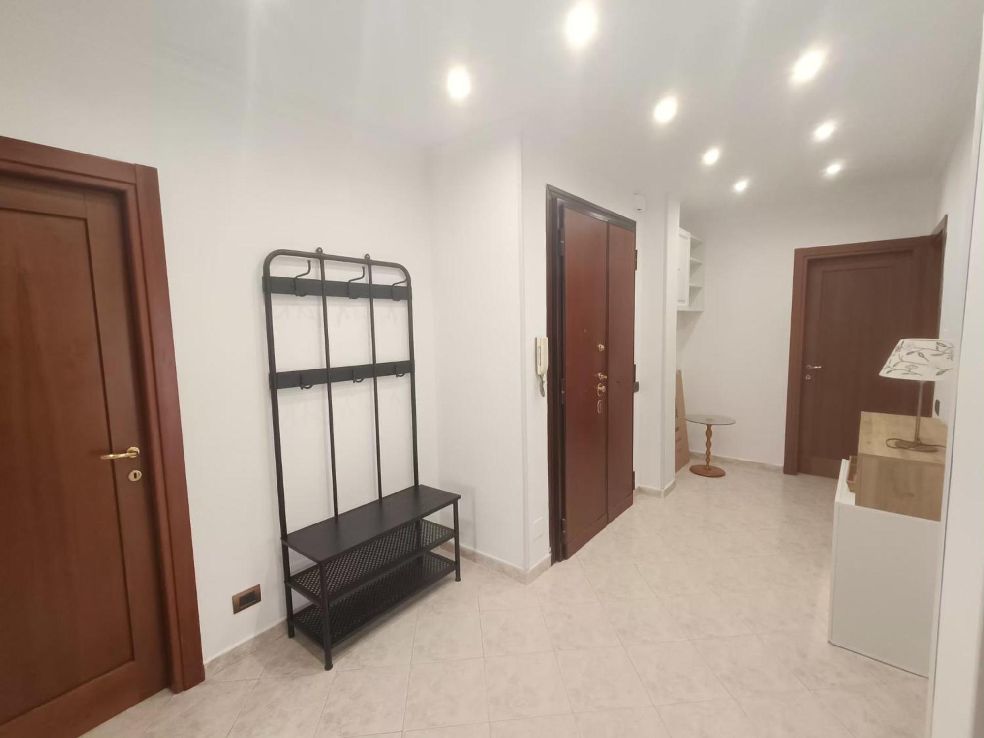 Appartement Tia Tourist Rome