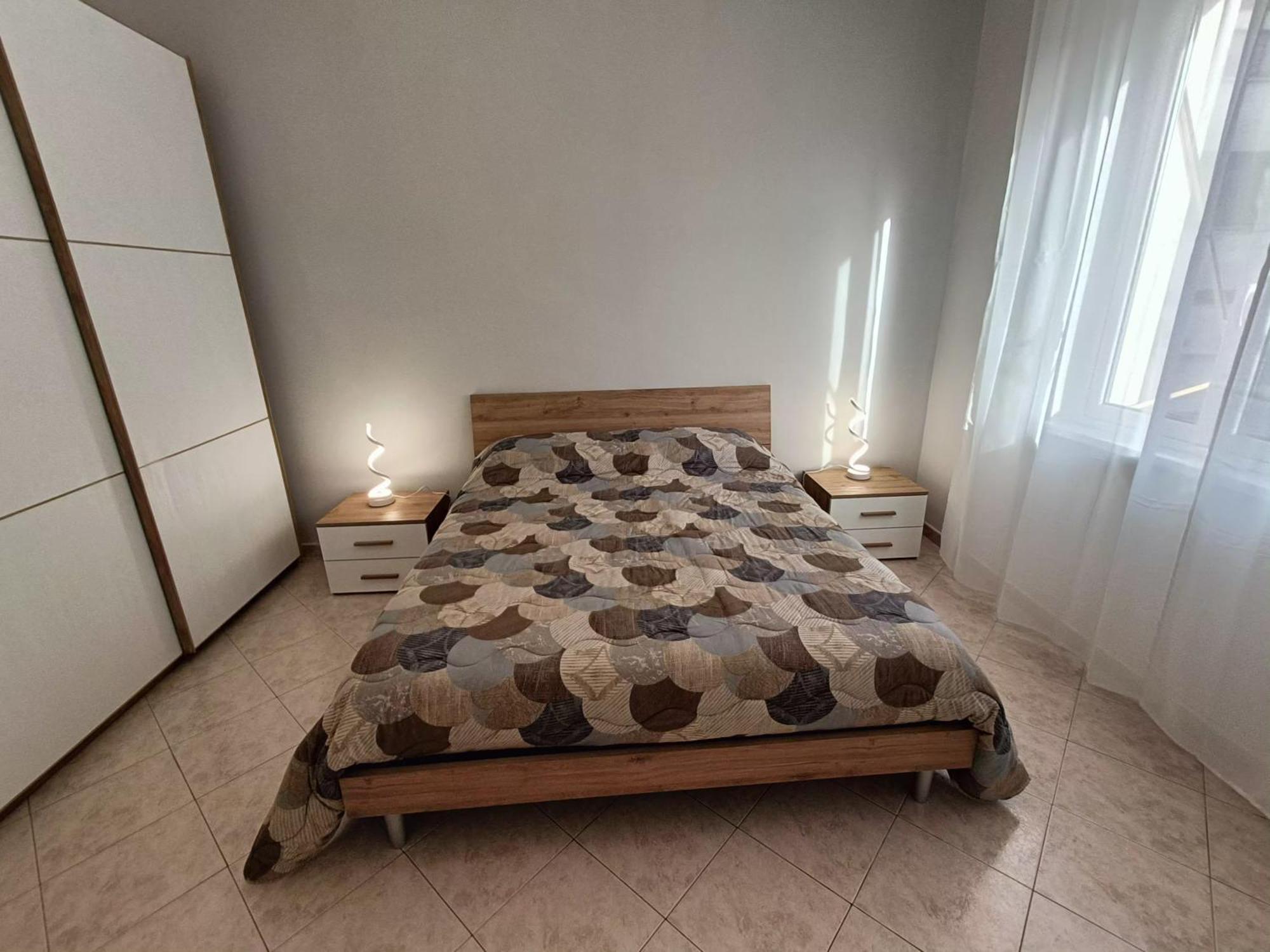 Tia Tourist Appartement *