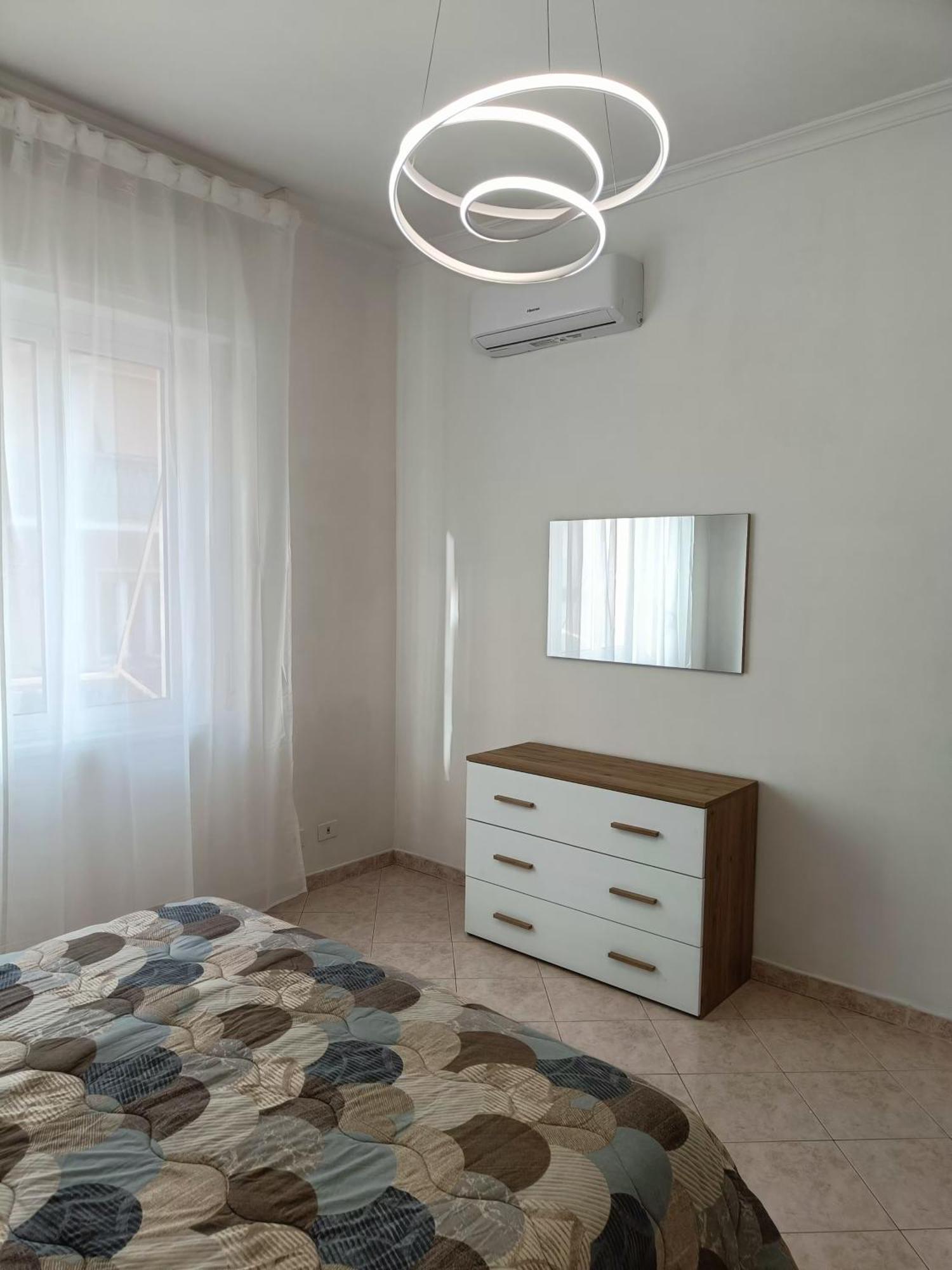 Tia Tourist Appartement