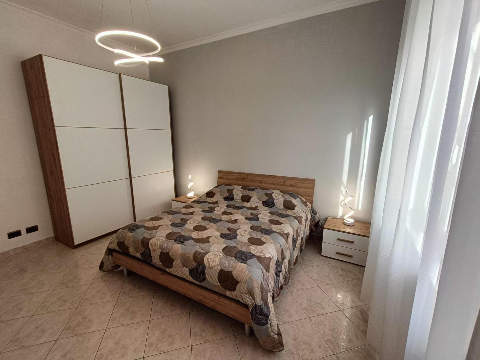 Appartement Tia Tourist *