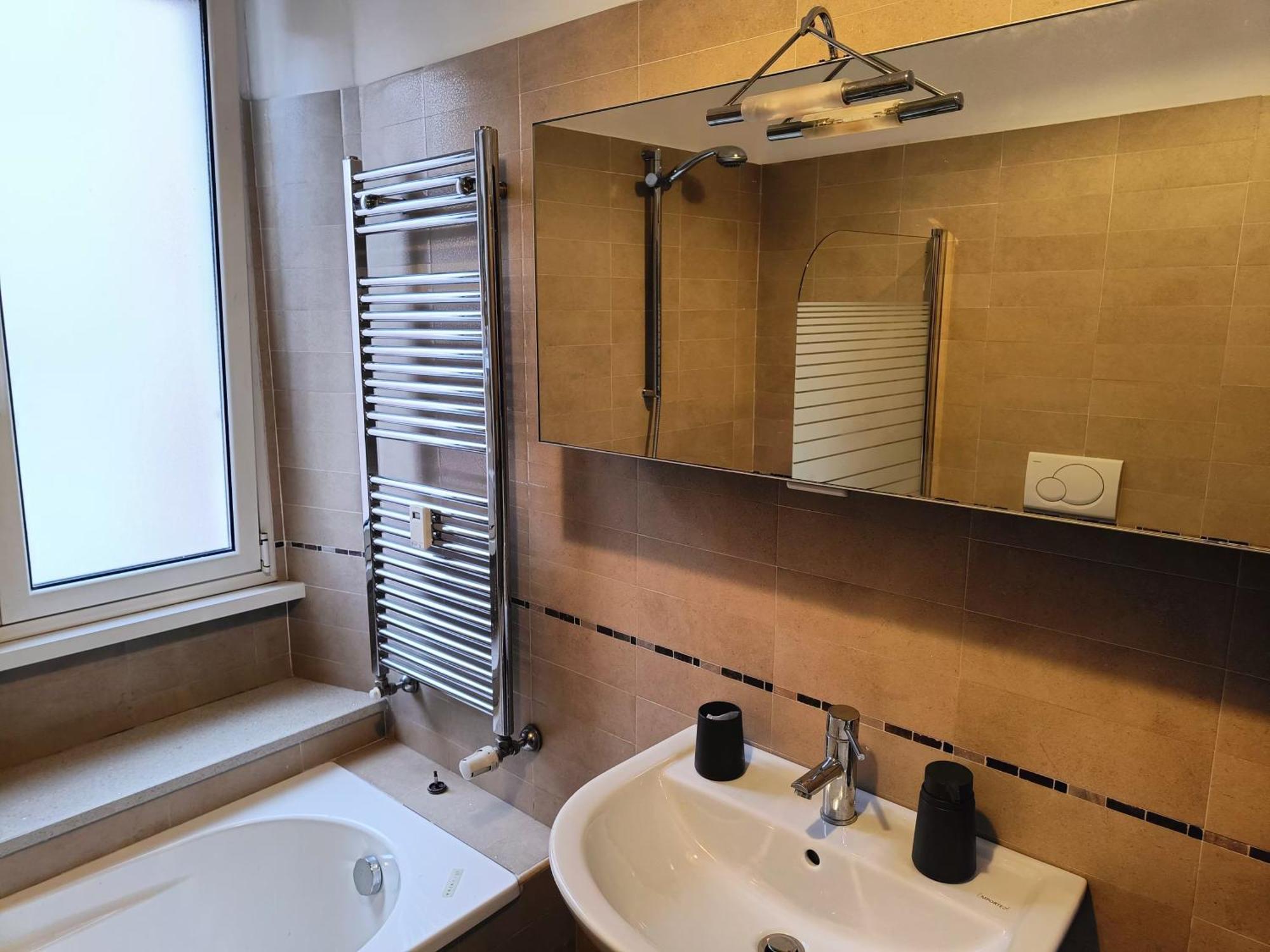 Tia Tourist Appartement