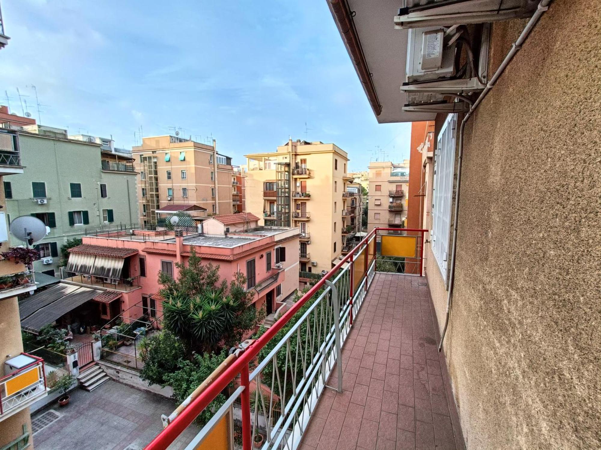 Appartement Tia Tourist