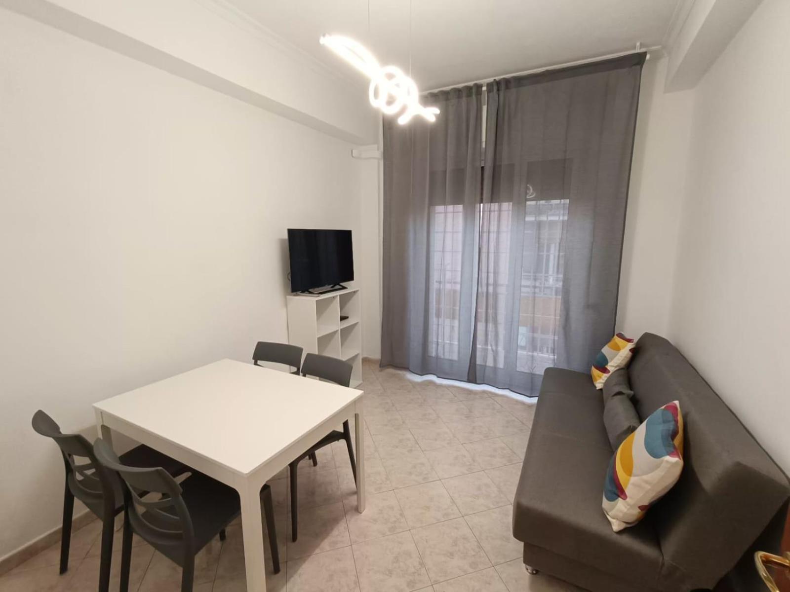 Tia Tourist Appartement *